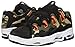 Osiris Men's D3 2001 Shoe, Black/Orange/camo, 6.5 M US