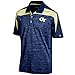 Champion NCAA Men's Boosted Stripe Color Blocked Polo