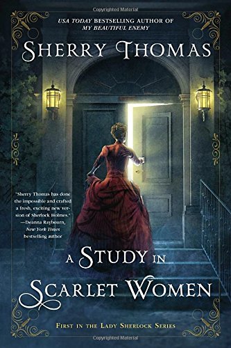 Download A Study In Scarlet Women (The Lady Sherlock Series) Download A Study In Scarlet Women (The Lady Sherlock Series)