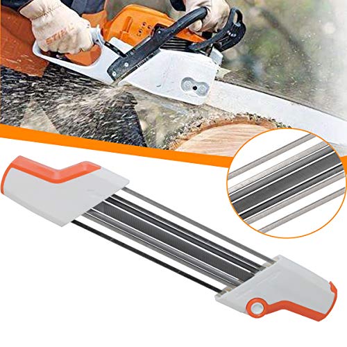 56057504303 Chainsaw Sharpener Replacement for Stihl 3/8 P Chainsaw