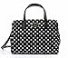 Kate Spade New York Blake Avenue Small Loden Convertible Tote,Diamond Dot