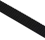 ASHATA 10mm Width 2GT Rubber Timing Belt for 3D Printer - 5M Length view 8