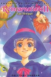 Réincarnations II