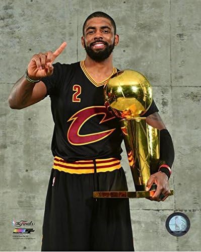 kyrie irving 2016