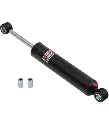 Rear Track Shock Hydraulic Compatible with Arctic Cat Z 570 2002