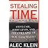 Stealing Time : Steve Case, Jerry Levin, and the Collapse of AOL Time Warner