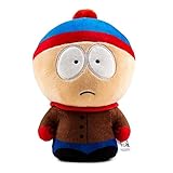 Kidrobot South Park Stan Phunny Plush