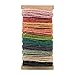 Idea-Ology Jute String 30yd, Assorted Colors