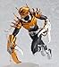 Kamen Rider Dragon Knight figma Kamen Rider Incisor Action Figure by Max Factory