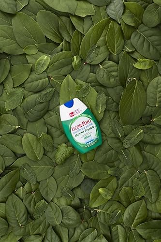 - Pasta de Dientes 2 en 1 Menta Fresca, Fresh, 75 Mililitros — foto 2 de 4