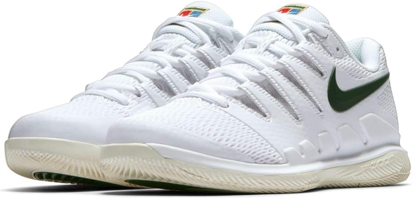 nike air zoom vapor iv