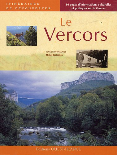 Le  Vercors