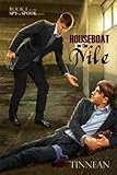 Houseboat on the Nile (Spy vs. Spook Book 1)