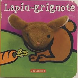 Lapin-grignote