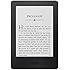 Kindle paperwhite audio