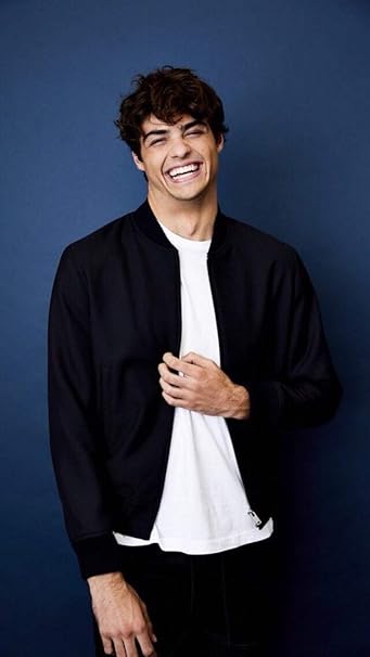 Love Street To All The Boys I Have Loved Before Noah Centineo Poster 12 X 18 Inch Amazon In Office Products