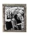 BarnwoodUSA Rustic Reclaimed Wood Standard 11 by 14 Inch Picture Frames 1¼ Inch Wide