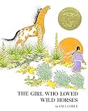 Girl Who Loved Wild Horses, The