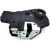 Rear Door Latch Liftgate Actuator Compatible with Toyota RAV4 2006-2011 | Trunk Hatch Tailgate Lock 69110-0R010 69110-42130 69110-42131 931-406