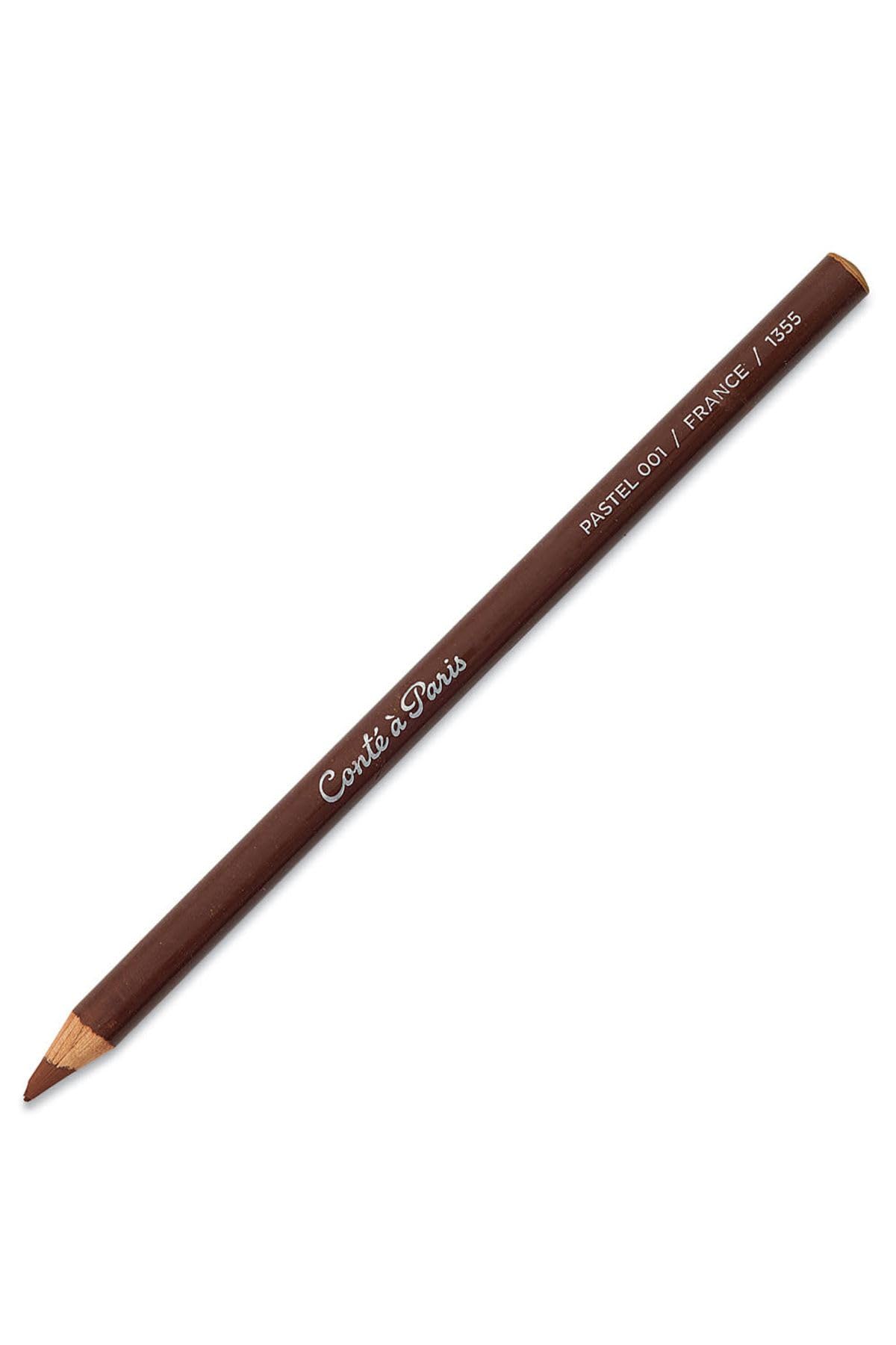 Conté à Paris Pastel Pencil - Bistre