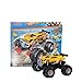 Mega Bloks Hot Wheels Super Blitzen Monster Truck