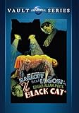 BLACK CAT (1934) / (B AND W MOD NTSC)              image
