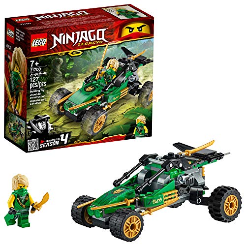 lego ninjago sets 2020