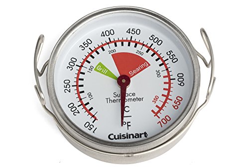 Spannender Preis: Cuisinart CSG für 17,07€ Zum Angebot!