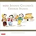 More Japanese Children's Favorite Stories: Anniversary Edition
