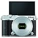 Nikon 1 J5 Digital Camera w/NIKKOR 10-30mm f/3.5-5.6 PD Zoom Lens - Silver (Renewed)