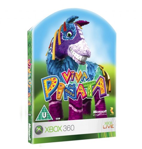 Viva Pinata (Special Edition)