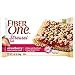 Fiber One Streusel Bar, Strawberry Streusel, Dessert Bar, 10 Fiber Bars, 14.2 oz (Pack of 6)