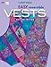 Easy Reversible Vests by 