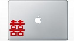 Double Happiness (Shuang Xi) Symbol of Marriage