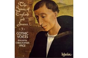 Spirits of England & France 3