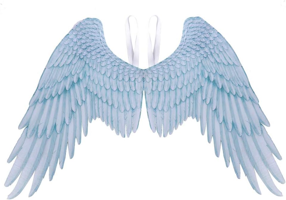 Schöne Engelsflügel Fee Flügel Kostüm Halloween Party Karneval Cosplay