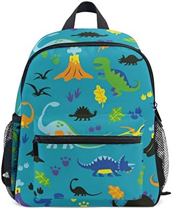 Gorira ゴリラ 子供用 キッズ リュック サック 大幅値下げランキング 女の子 男の子 幼稚園 かわいい アニメ 動物柄 男女兼用バッグパック おしゃれ 通園 通学 軽量 恐竜 児童バッグ キャンバス 防水