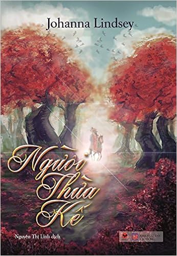 Người Thừa Kế (8936041686120)