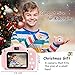 Gretex Gift Boxed Kids Camera, Digital Camera for Kids, Best Birthday Festival Gift for Age 3 4 5 6 7 8 9 10 Year Old Girls and Boys - Best Toys