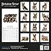 Yorkie Calendar - Yorkshire Terrier Calendar - Dog Breed Calendars 2017 - Dog Calendar - Calendars 2016 - 2017 wall calendars - 16 Month Wall Calendar by Avonside Studio