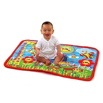travel play mat