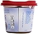 Jif Whips Whipped Peanut Butter Spread, 15 Ounces, Smooth, Fluffy Peanut Butter Spread