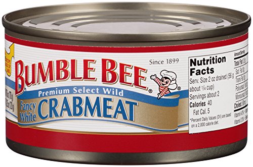 1 Bumble+Bee+Fancy+White+Ounce