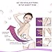 AICHUN BEAUTY Whitening Cream for Dark Skin Armpit Elbow Lightening Bikini Underarm Thigh 50g Best Gift for Women Beauty Skin Care