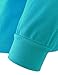 BCPOLO Men's Polo Shirt Cotton Pique Polo Shirt Long Sleeve Polo Shirt