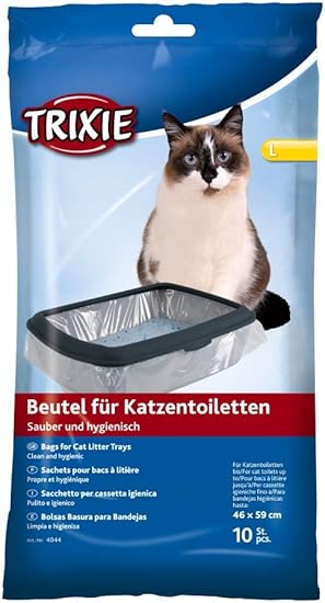 bulk cat litter