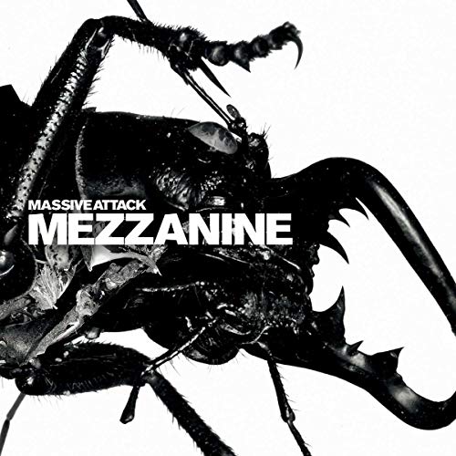 Mezzanine: Massive Attack, Massive Attack: Amazon.fr: Musique