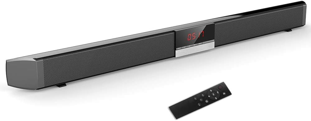 buy bluetooth soundbar