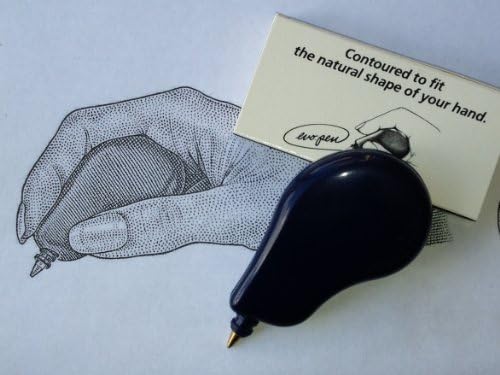 Evo Pens Package of 2 by The Wright Stuff