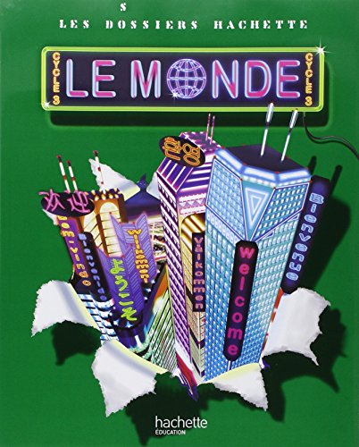 Le  monde